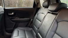 Kia Niro 1.6 GDi Hybrid 3 5dr DCT Hybrid Estate